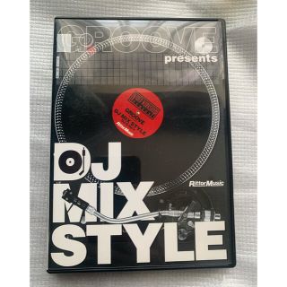 ＤＶＤ＞ＤＪ　ｍｉｘ　ｓｔｙｌｅ(その他)