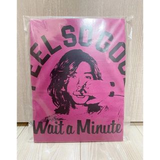 ヒステリックグラマー(HYSTERIC GLAMOUR)の新品未開封　木村拓哉　ヒステリックグラマー　限定コラボ　Tシャツ(Tシャツ/カットソー(半袖/袖なし))