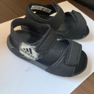 アディダス(adidas)のアディダス　kidsサンダル(サンダル)