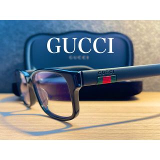 グッチ(Gucci)のGUCCI グッチ メガネ サングラス オシャレ(サングラス/メガネ)