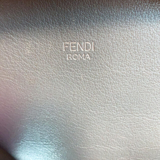FENDI(フェンディ)のFENDI  レディースのバッグ(ハンドバッグ)の商品写真