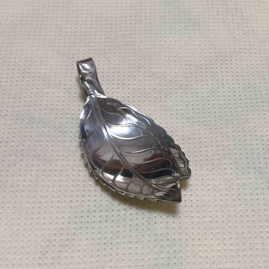 Tiffany & Co. - Tiffany&Co. ティファニー スプーンリング Tiffany & Co. - Tiffany&Co. ティファニー スプーンリング