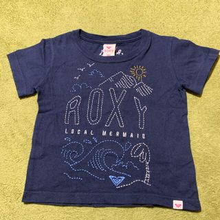 ロキシー(Roxy)のロキシー　Tシャツ　100 ①(Tシャツ/カットソー)