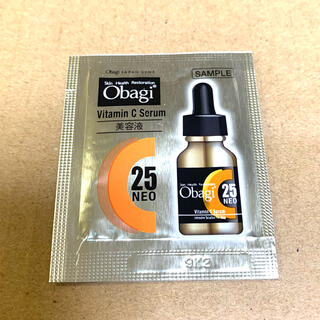 オバジ(Obagi)のオバジ　c25 セラム　ネオ　0.4ml(美容液)