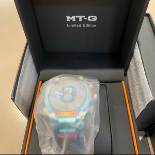 ジーショック(G-SHOCK)の再入荷！MTG-B2000PH-2AJR(腕時計(アナログ))