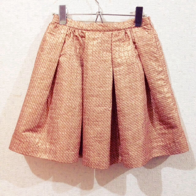MERCURYDUO(マーキュリーデュオ)のマーキュリー スカート レディースのスカート(ミニスカート)の商品写真
