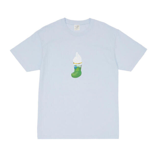ビームス(BEAMS)のWHIMSY KOMEDA ウィムジー コメダ  Lサイズ(Tシャツ/カットソー(半袖/袖なし))