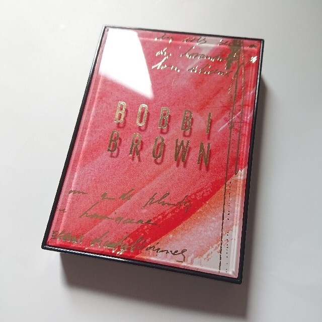 BOBBI BROWN(ボビイブラウン)のボビイブラウン/BOBBI BROWN・アイシャドウパレット コスメ/美容のベースメイク/化粧品(アイシャドウ)の商品写真