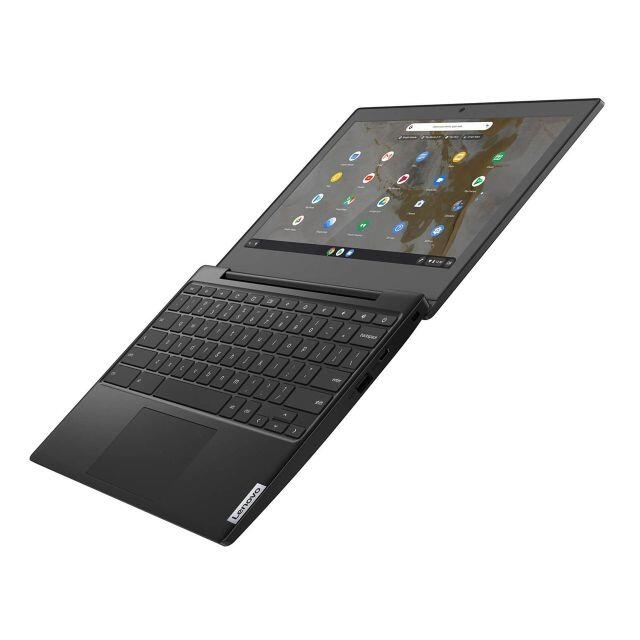 Lenovo(レノボ)の新品 Chromebook IdeaPad Slim350i ブラック スマホ/家電/カメラのPC/タブレット(ノートPC)の商品写真