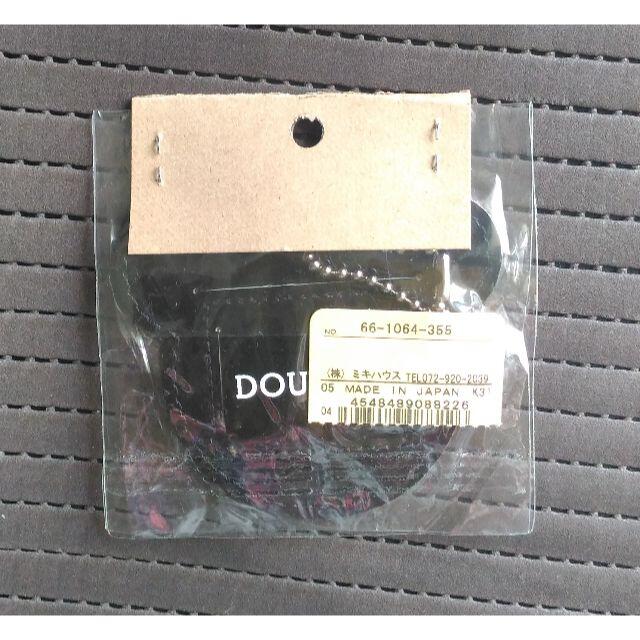 DOUBLE.B(ダブルビー)のミキハウス　ダブルB　ネームホルダー 　新品　80 90 100 110120 キッズ/ベビー/マタニティのこども用ファッション小物(その他)の商品写真