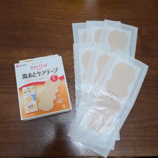 本日限定！　　アトファイン　Lサイズ　6枚(その他)