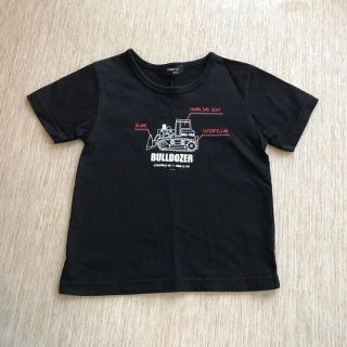 コムサイズム(COMME CA ISM)のTシャツ サイズ100 コムサイズム(Tシャツ/カットソー)