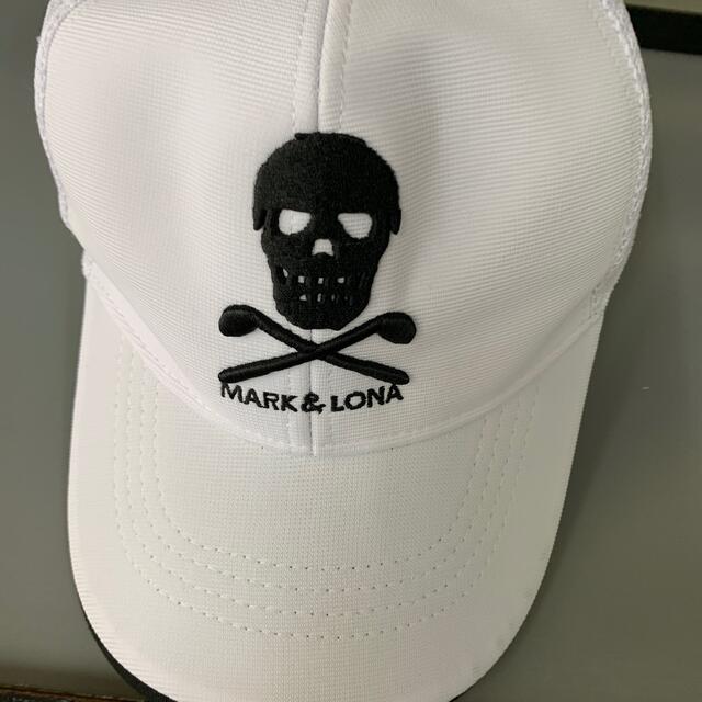 新作 MARK&LONA キャップ 帽子 BLACK 新品 残り1点 | jtotoraitis.lt