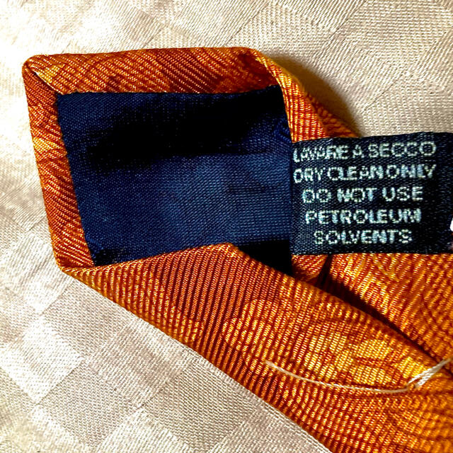 ETRO(エトロ)のETRO ネクタイ メンズのファッション小物(ネクタイ)の商品写真