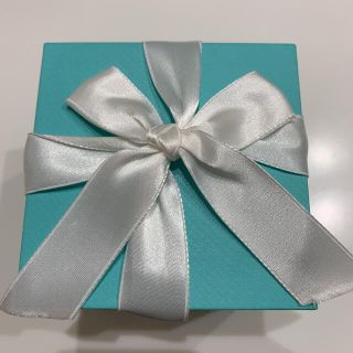 ティファニー(Tiffany & Co.)のティファニー　アロマキャンドル(アロマ/キャンドル)