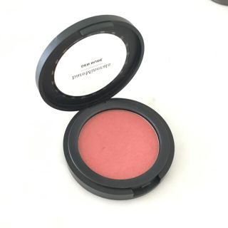 ベアミネラル(bareMinerals)のベアミネラル ミネラルチーク(チーク)