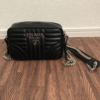 プラダ(PRADA)のPRADA ショルダーバッグ(ショルダーバッグ)