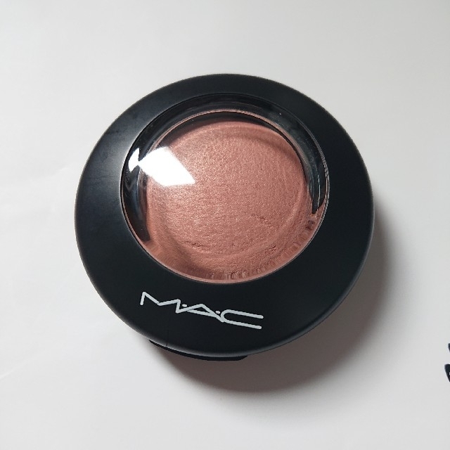 MAC(マック)のMac/マック・ミネラライズブラッシュ コスメ/美容のベースメイク/化粧品(チーク)の商品写真