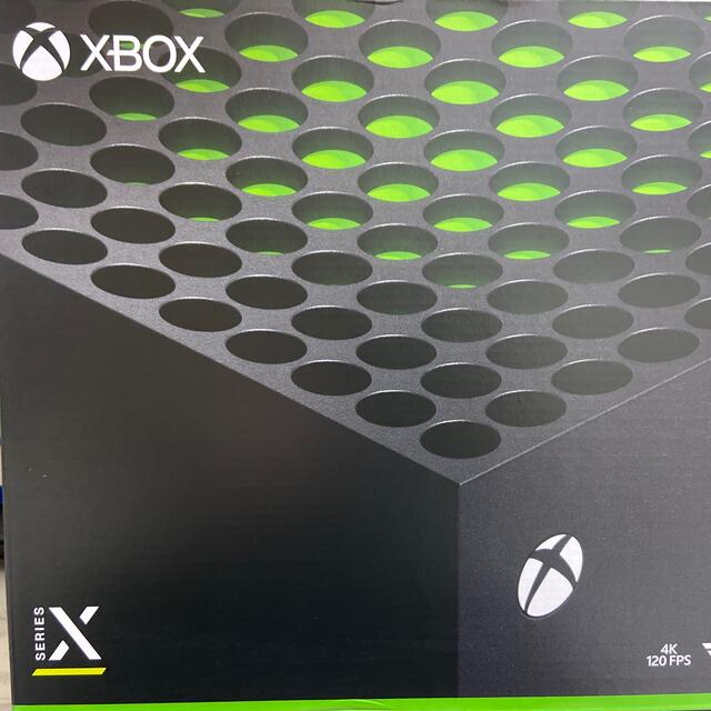 Microsoft Xbox Series X