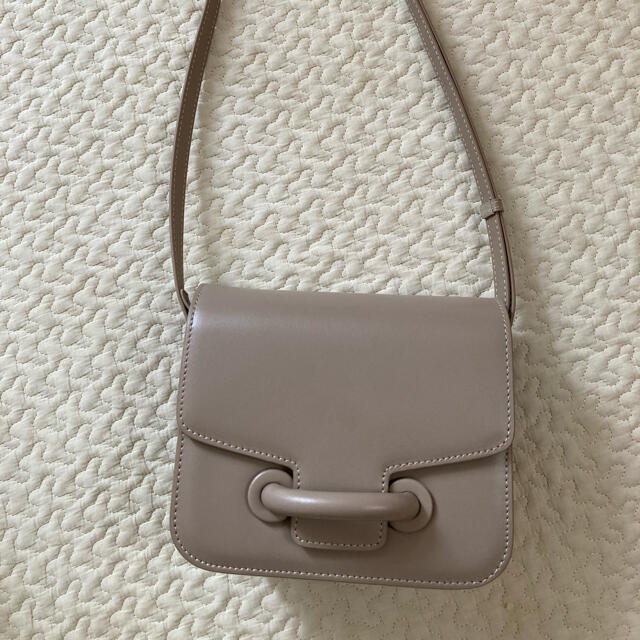 VASIC CITY MINI MINI ショルダーバッグ VASIC CITY MINI MINI ショルダーバッグ