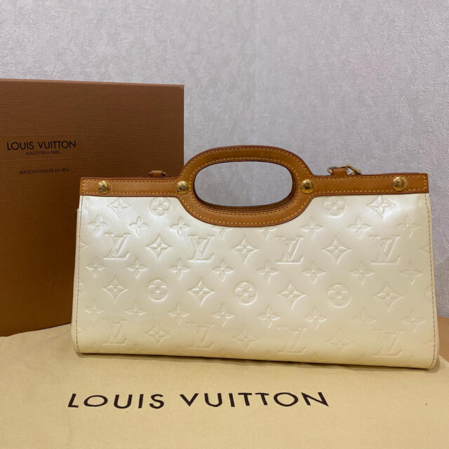 LOUIS VUITTON(ルイヴィトン)のルイヴィトン ロクスバリードライブ レディースのバッグ(ハンドバッグ)の商品写真