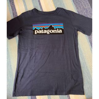 パタゴニア(patagonia)のパタゴニア　Tシャツ　レディース(Tシャツ(半袖/袖なし))