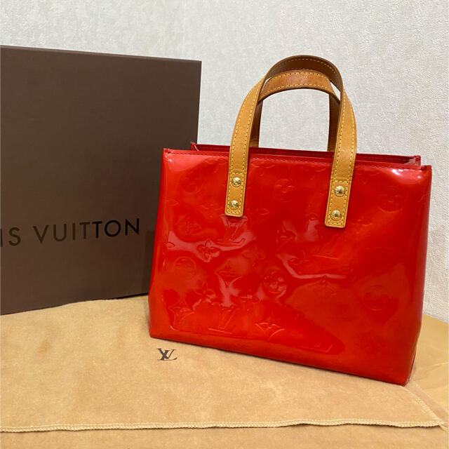LOUIS VUITTON - ルイヴィトン リードPM
