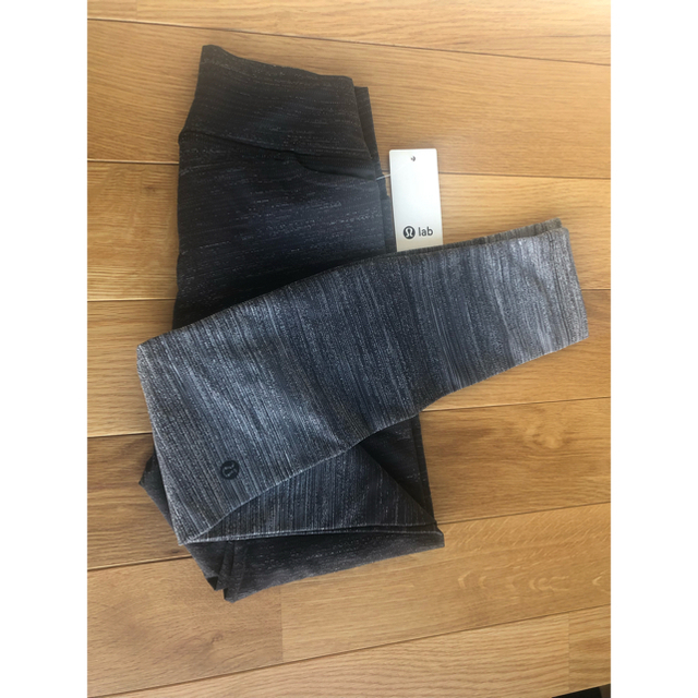 レギンスルルレモン lululemon lab Varsa Tight