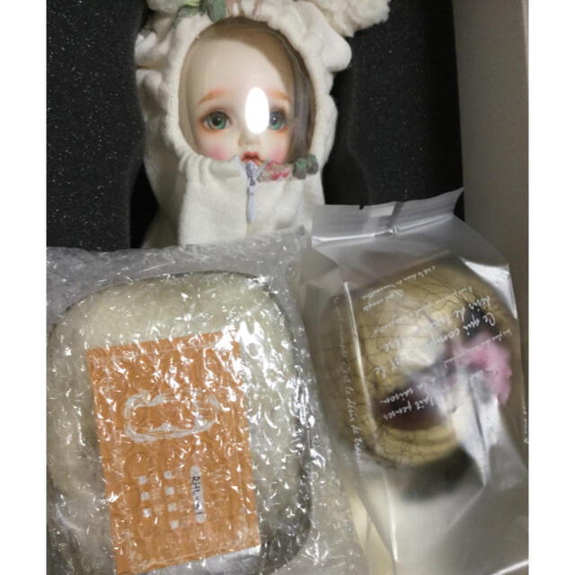 【hira様専用】Rosenlied【Limited Mignon エンタメ/ホビーのおもちゃ/ぬいぐるみ(その他)の商品写真