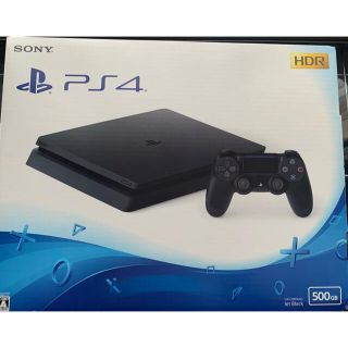 プレイステーション4(PlayStation4)のSONY PlayStation4 本体 CUH-2200AB01(家庭用ゲーム機本体)