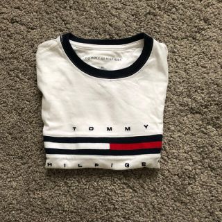 トミーヒルフィガー(TOMMY HILFIGER)のTOMMY HILFIGER/Tシャツ(Tシャツ/カットソー(半袖/袖なし))