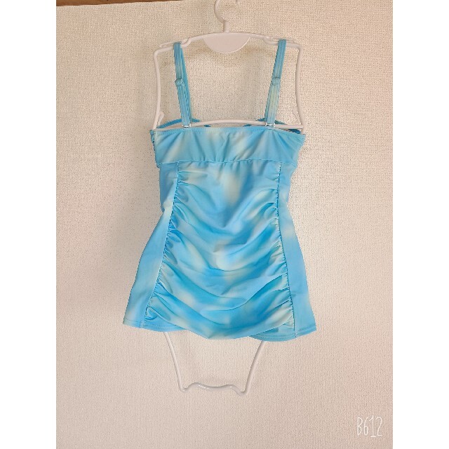 新品 coral veil 水着ワンピース