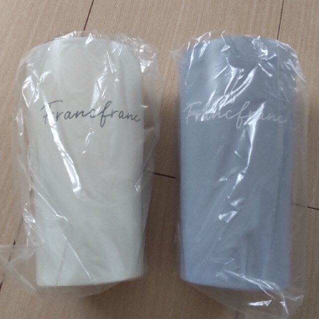 Francfranc Gs ペアタンブラー Natural フランフランの通販 By ぽせshop フランフランならラクマ Francfranc Gs ペアタンブラー Natural フランフランの通販 By ぽせshop フランフランならラクマ