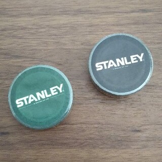 スタンレー(Stanley)のSTANLEY マスキングテープ ノベルティ(ノベルティグッズ)