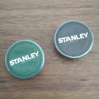 スタンレー(Stanley)のSTANLEY マスキングテープ ノベルティ(ノベルティグッズ)