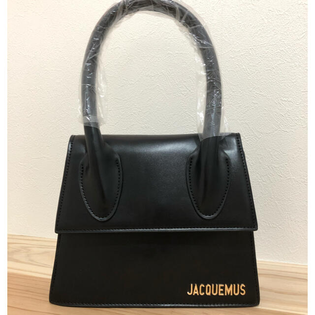 ジャックムス　jacquemus ハンドバッグ