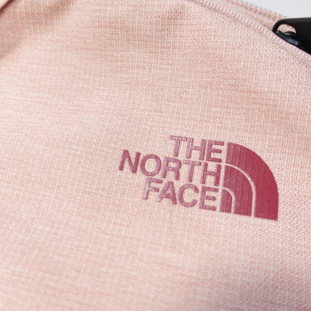 THE NORTH FACE(ザノースフェイス)のTHE NORTH FACE　イザベラリュック　レディース　ピンク レディースのバッグ(リュック/バックパック)の商品写真