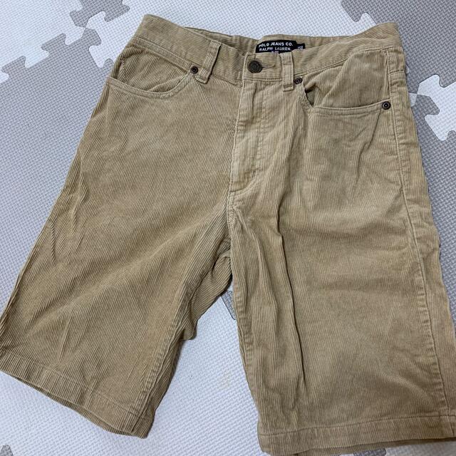 POLO RALPH LAUREN(ポロラルフローレン)のポロジーンズ　150 キッズ/ベビー/マタニティのキッズ服男の子用(90cm~)(パンツ/スパッツ)の商品写真