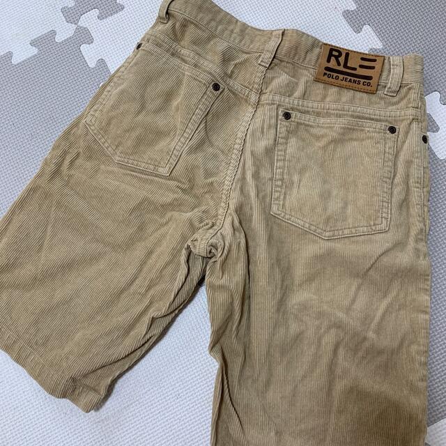 POLO RALPH LAUREN(ポロラルフローレン)のポロジーンズ　150 キッズ/ベビー/マタニティのキッズ服男の子用(90cm~)(パンツ/スパッツ)の商品写真