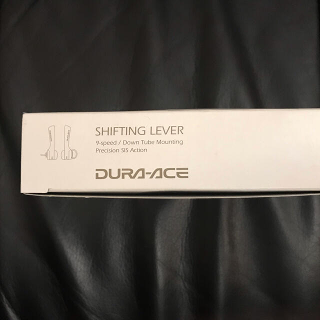 希少 DURA-ACE SL-7700 9S