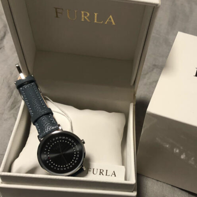 新品未使用　フルラ　FURLA レディース 腕時計　ウォッチ
