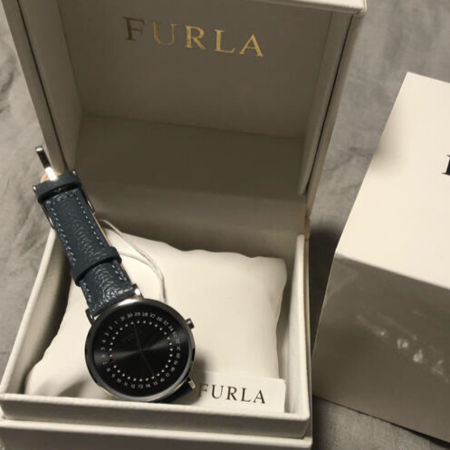 Furla(フルラ)の新品未使用　フルラ　FURLA レディース 腕時計　ウォッチ レディースのファッション小物(腕時計)の商品写真