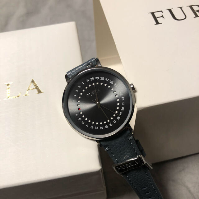 Furla(フルラ)の新品未使用　フルラ　FURLA レディース 腕時計　ウォッチ レディースのファッション小物(腕時計)の商品写真