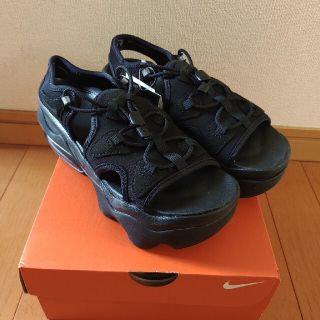 ナイキ(NIKE)のあいあい様専用です。(サンダル)