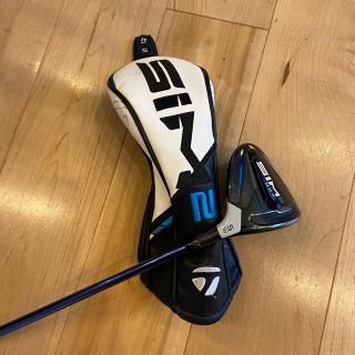 テーラーメイド(TaylorMade)のシーブック1236様専用テーラーメイド　ヘッドのみ(クラブ)