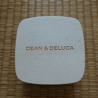 ディーンアンドデルーカ(DEAN & DELUCA)のkinoko部長様専用 DEAN & DELUCA 空き箱 リボン付き(小物入れ)