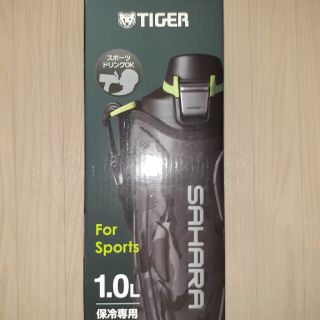 タイガー(TIGER)のTIGER　タイガー　水筒(弁当用品)