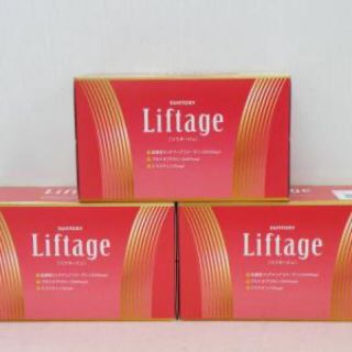 サントリー(サントリー)のLiftage[リフタージュ] Liftage(その他)