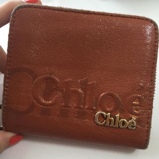 クロエ(Chloe)のクロエ 財布(財布)