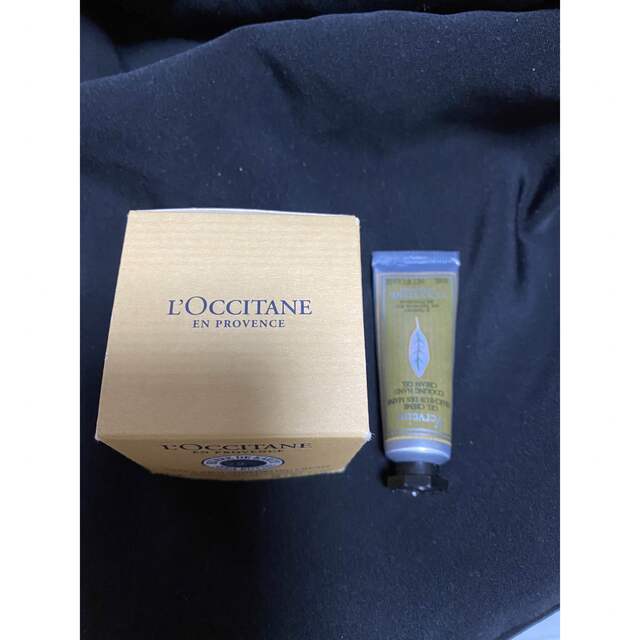 L'OCCITANE(ロクシタン)のパンダ様専用ロクシタン シア エクストラクリーム リッチフェイスクリーム  コスメ/美容のスキンケア/基礎化粧品(フェイスクリーム)の商品写真